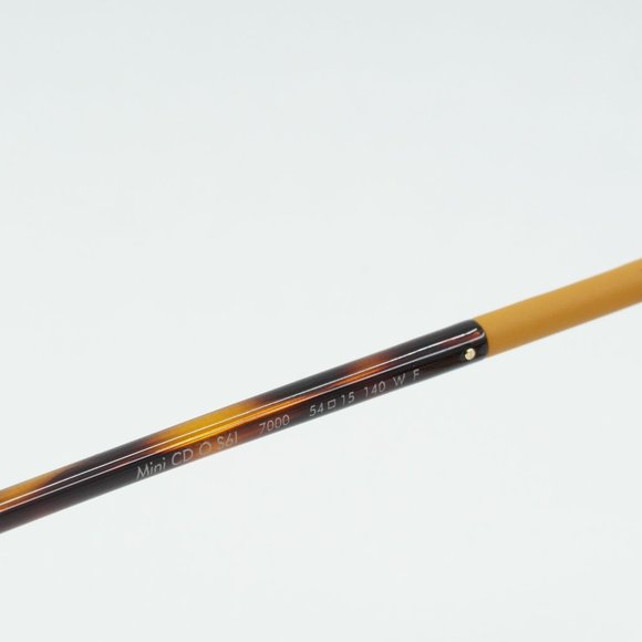 FINAL PRICE NEW DIOR MiniCDO S6I 7000 EYEGLASSES - Picture 9 of 13